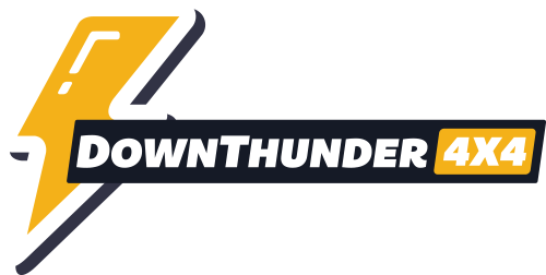 DownThunder 4x4